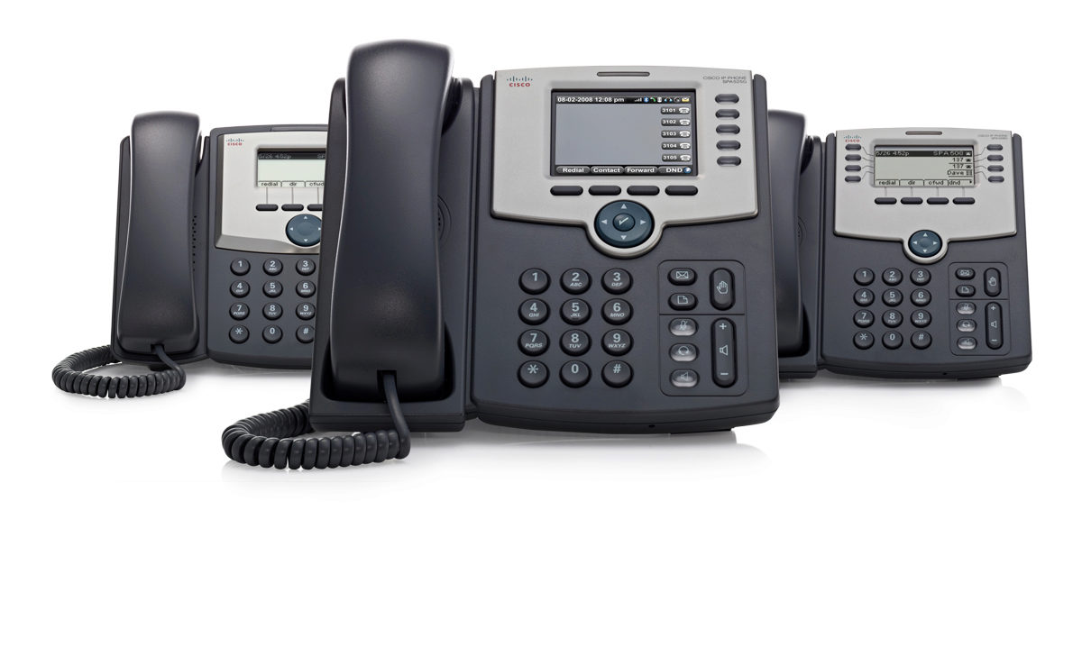 VoIP & Office Phones Options TELUS Business Connect™ TELUS Business